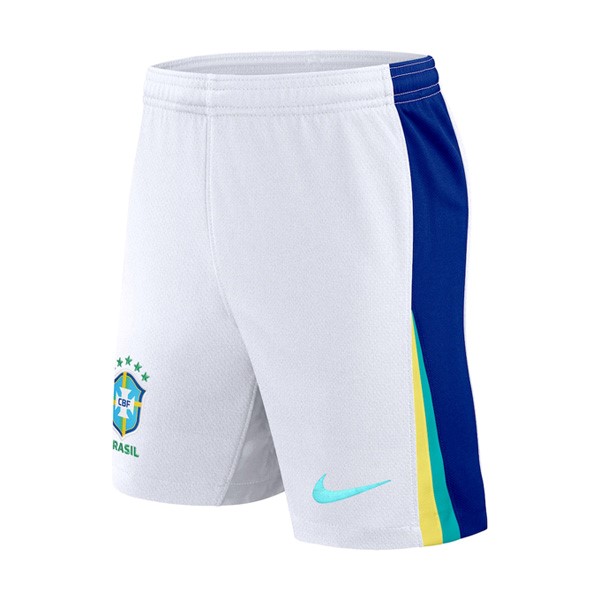 Pantalones Brasil 2ª 2024